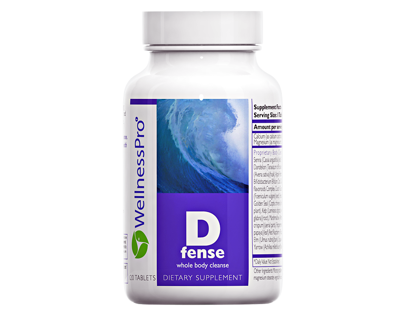 Dfense