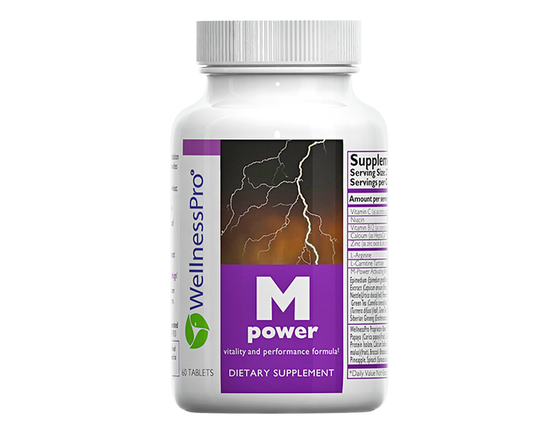 Mpower